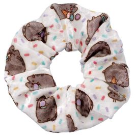 THE CARAT SHOP Coletero de Pelo Pusheen Helado de felpa supersuave Precio: 9.68999944. SKU: B17BM3LS6L