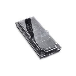 Decksaver Reloop Mixtour Cover (Light Edition) - Tapa protectora de policarbonato a medida Precio: 22.49999961. SKU: B1JZE63QRH