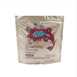 Life Bleaching Powder White Alluminium Bag 500 gr Farmavita Precio: 14.49999991. SKU: S4242629