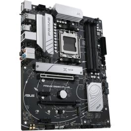 Asus PRIME B650-PLUS-CSM 90MB1BS0-M0EAYC Placa Base Socket AM5 AMD Ryzen DDR5 PCIe 5.0 M.2 ATX