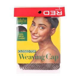 Red Kiss Capa De Cabello Mesh Weaving Cap Closed top Dark Brown Precio: 2.95000057. SKU: B1DHHMR7Z2