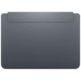 Lenovo X9 Sleeve Funda para portátil 15" Origami Poliuretano Gris Monocromo para portátiles Lenovo