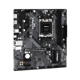 Asrock A620M-HDV/M.2 AMD A620 Zócalo AM5 micro ATX Asrock A620M-HDV/M.2 AMD A620 Zócalo AM5 micro ATX