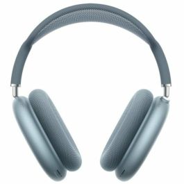Auriculares con Micrófono Apple MWW63ZM/A Azul Auriculares con Micrófono Apple MWW63ZM/A Azul Precio: 643.59000002. SKU: B16CMQJF5X