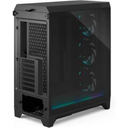 Fractal Design Caja Media Torre Meshify 3 Ambience Pro RGB Black TG Light Tint FD-C-MES3A-03