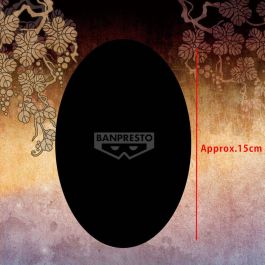 BANPRESTO Figura Demon Series vol.15 Demon Slayer Kimetsu no Yaiba 15cm Precio: 31.89000012. SKU: B1EPZETYD7