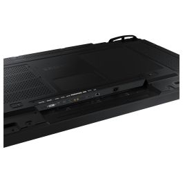 Samsung VM55C-R Monitor 55" 138cm 1920x1080 FHD IPS 24/7 8ms HDMI DP DVI USB LAN Negro