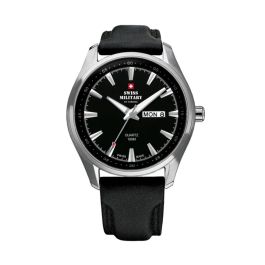 Reloj Hombre Swiss Military Hanowa SM34027.05 Precio: 231.69000019. SKU: B1ELEBMSE2