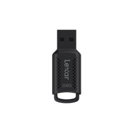 Lexar JumpDrive V400 256GB USB 3.0 Flash Drive, hasta 100MB/s lectura, LJDV400256G-BNBNG Precio: 26.79000016. SKU: B1GGJ5A9R4