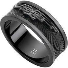 Anillo Hombre Police PJ.26401RSUB-01-10 (22) Precio: 25.88999974. SKU: B19RLJEFZX