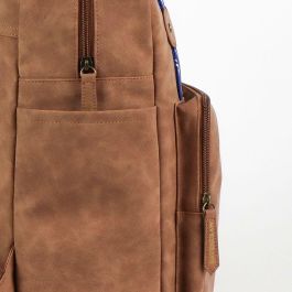 Cerdá Mochila Casual Harry Potter Ravenclaw de Polipiel, Ideal para Niños desde 3 años