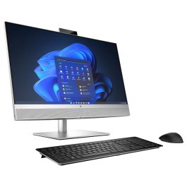 HP EliteOne 870 G9 All-in-One PC Intel Core i7-14700, 68.58cm 27" 16GB RAM 512GB SSD W11P 1Y War Precio: 2054.79000034. SKU: B1B387Q66S