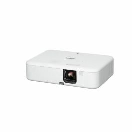 Epson CO-FH02 Proyector 3LCD Full HD 1080p Smart TV 3000 Lúmenes HDMI USB Blanco Precio: 695.59000049. SKU: S55166551