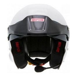 Casco Simpson RALLY 8859 Casco Simpson RALLY 8859