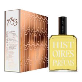 Histoires de parfums 7753 Eau de Parfum para Mujer y Hombre 120ml Precio: 127.59000001. SKU: B1A7JRCGKM