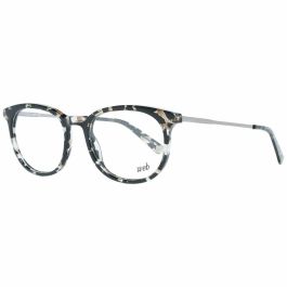 Montura de Gafas Hombre WEB EYEWEAR WE5246 52055 Precio: 50.49999977. SKU: S7221740