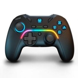 Gamepad Krom Kayros Inalámbrico Precio: 33.4999995. SKU: S0441666