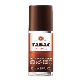 Tabac Desodorante Roll-On 75 mL Larga Duración Fragancia Masculina Precio: 6.50000021. SKU: S0555378