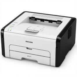 Ricoh SP 230DNw Impresora Láser A4 30 ppm LAN WLAN Duplex Blanco Precio: 165.79000009. SKU: B1CX939T3M