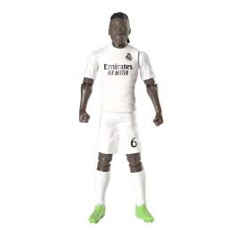 BANBO TOYS Figura Articulada Action Camavinga Real Madrid 20cm