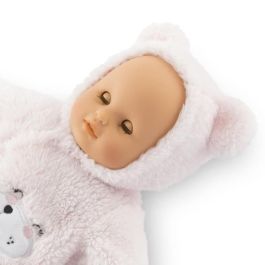 Corolle COR4062013100722 Muñeco Bebé Pequeño Osito del Amor Mon Premier Poupon 30cm (18 meses+) Corolle COR4062013100722 Muñeco Bebé Pequeño Osito del Amor Mon Premier Poupon 30cm (18 meses+)