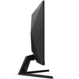 AOC CQ32G4VE Monitor Gaming Curvo 31.5" QHD 180Hz 0.5ms MPRT Panel VA 1500R HDR10 Adaptive Sync Negro AOC CQ32G4VE Monitor Gaming Curvo 31.5" QHD 180Hz 0.5ms MPRT Panel VA 1500R HDR10 Adaptive Sync Negro
