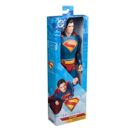 Spin Master Figura Superman 30 Cm 6073657 Precio: 13.98999943. SKU: B15S6F7YGL