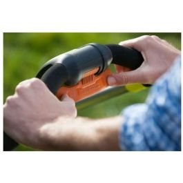 RYOBI Cortacésped inalámbrico MAX POWER 36V Power Assist Ø 40 cm Recogida y Mulching incl. Batería Litio+ 36V 5.0 Ah y Cargador 1.7A