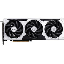 MSI RTX 5060 Ti 16GB Ventus 2X OC Plus GDDR7 Tarjeta Gráfica