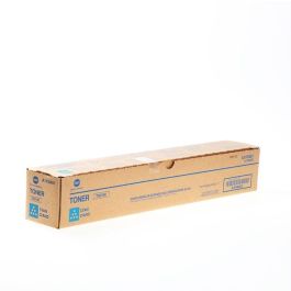 Konica-Minolta Tn-216C Toner Copiadora Cian Bizhub C 220 280 Precio: 93.58999947. SKU: S8410921