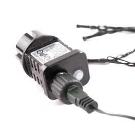 HO Guirnalda LED Exterior 10M HO-XMAS-070-IP65-10M-RGB RGB