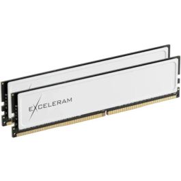 Exceleram EBW50320603038CD - Memoria RAM 32GB (2x16GB) DDR5 6000 MHz para PC de sobremesa Precio: 156.50000003. SKU: B13X7ZWSDR