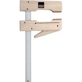 BESSEY HKL 200/110 Abrazadera en F, 20 cm, de Aluminio y Madera Precio: 25.4999998. SKU: B18QH959HQ