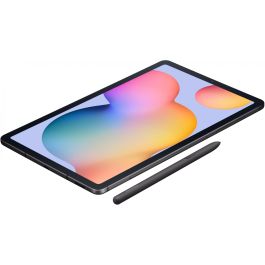 Samsung Galaxy Tab S6 Lite Wi-Fi/LTE 64GB, 4GB RAM, Pantalla 10.4", Gris