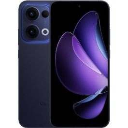 Oppo Reno13 5G 110010235376 Smartphone 12GB RAM 256GB 6.59" AMOLED 120Hz 50MP IP69 Azul 5600mAh Carga Rápida Precio: 470.79000045. SKU: B14X8QM7YD