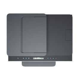 HP Impresora Multifunción Inyección Smart Tank 7305 Wifi con Tanque de Tinta, Imprime Copia Escanea hasta 148 Caracteres