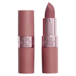 Gosh #002-Romance Pintalabios Luxury Rose Lips Semimate Rosado Brillante, Larga Duración, Cremoso, Hidratante 3,5 g Precio: 6.59000001. SKU: B1HVLXE766