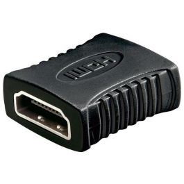 MicroConnect Adaptador HDMI a HDMI | Conector Hembra para Extender Cables HDMI y Ampliar Alcance Precio: 3.50000002. SKU: B1JPNX9N7P