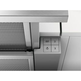 Campana Convencional Electrolux Campana Convencional Electrolux