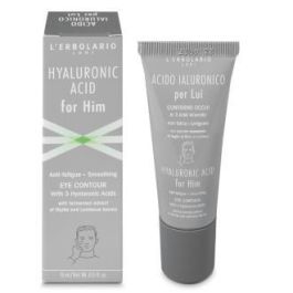 Acido Hialuronico Hombre Contorno Ojos 15Ml. Precio: 29.49999965. SKU: B1HC3FKRYL