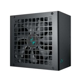 Fuente Alimentacion Deepcool Pl750 - D V2 graming Fuente Alimentacion Deepcool Pl750 - D V2 graming