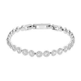 Pulsera Mujer Swarovski 5071173 Plateado Precio: 193.49999955. SKU: B1KJ2ZFT7G