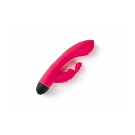 Vibrador Punto G Virgite Rosa Vibrador Punto G Virgite Rosa