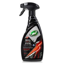 Turtle Wax Spray Cera Carnauba Hybrid TW53162 con Tecnología Hybrid para Brillo Profundo y Protección Duradera Precio: 15.94999978. SKU: B1G5JYCCTR