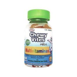 Chewy Vites Kids Multivitaminas 60 Ud Precio: 14.4999998. SKU: B165ZXWAEW