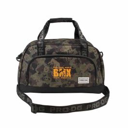 Bolsa de Deporte Sport Pocket Bikeage PRO-DG Verde Militar Precio: 30.50000052. SKU: B1C9NMER94