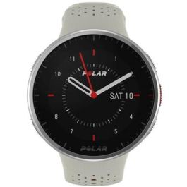 Polar Pacer S/L bpurple - Reloj deportivo GPS MIP 1.2" (3.05 cm) Púrpura 40g - Batería 1032h