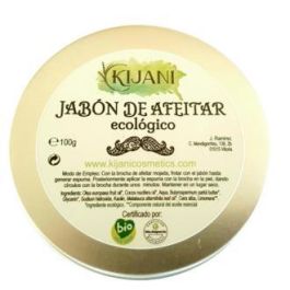 Jabon De Afeitar 100Ml. Precio: 8.68999978. SKU: B12R3XTRJN