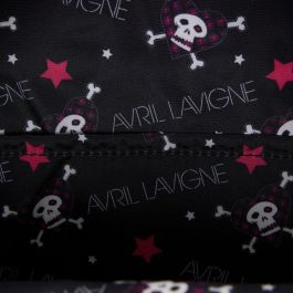Loungefly Mochila Avril Lavigne 26cm