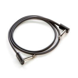 MXR Cable Ribbon Patch 90 cm - Negro